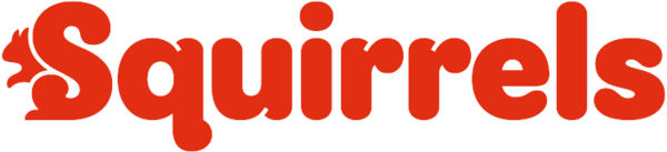 Squirrels Logo